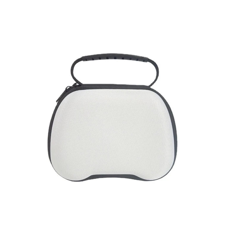 Hard Shell Controller Carrying Case For Xbox / Switch Pro / PS5 / PS4 / PS3 Gamepad Travel Portable Protective Storage Bag