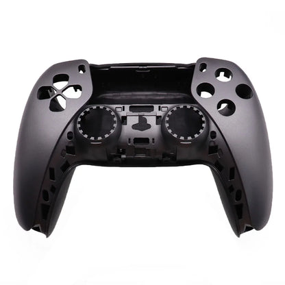 Replacement Shell for PS5, DIY Replacement Controller Housing Shell Case Front and Back Cover for Dualsense5 Controllers
