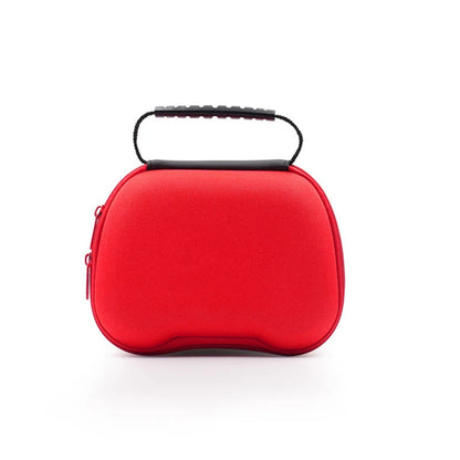 Hard Shell Controller Carrying Case For Xbox / Switch Pro / PS5 / PS4 / PS3 Gamepad Travel Portable Protective Storage Bag