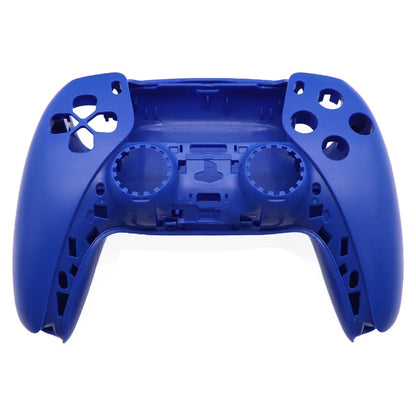 Replacement Shell for PS5, DIY Replacement Controller Housing Shell Case Front and Back Cover for Dualsense5 Controllers