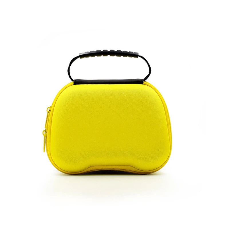 Hard Shell Controller Carrying Case For Xbox / Switch Pro / PS5 / PS4 / PS3 Gamepad Travel Portable Protective Storage Bag