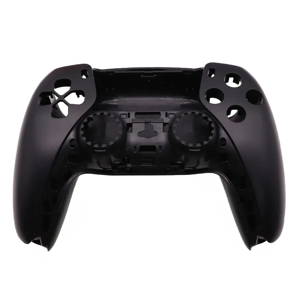 Replacement Shell for PS5, DIY Replacement Controller Housing Shell Case Front and Back Cover for Dualsense5 Controllers