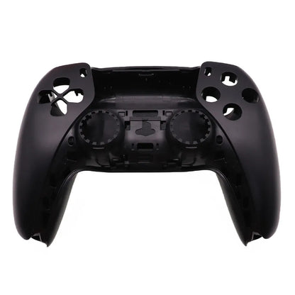 Replacement Shell for PS5, DIY Replacement Controller Housing Shell Case Front and Back Cover for Dualsense5 Controllers
