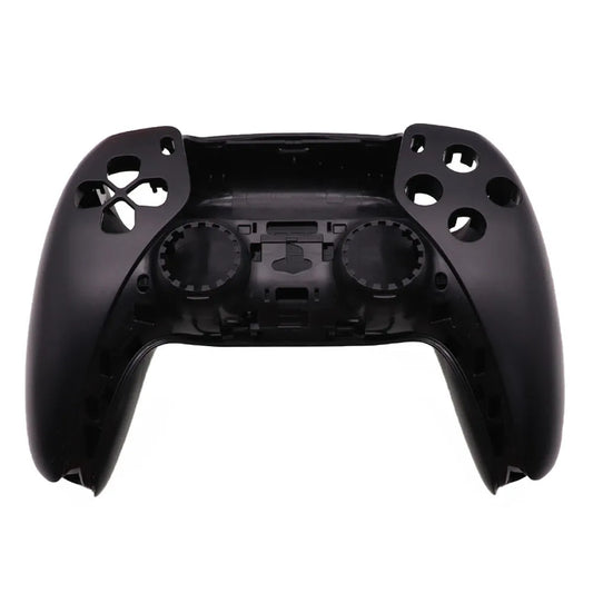 Replacement Shell for PS5, DIY Replacement Controller Housing Shell Case Front and Back Cover for Dualsense5 Controllers