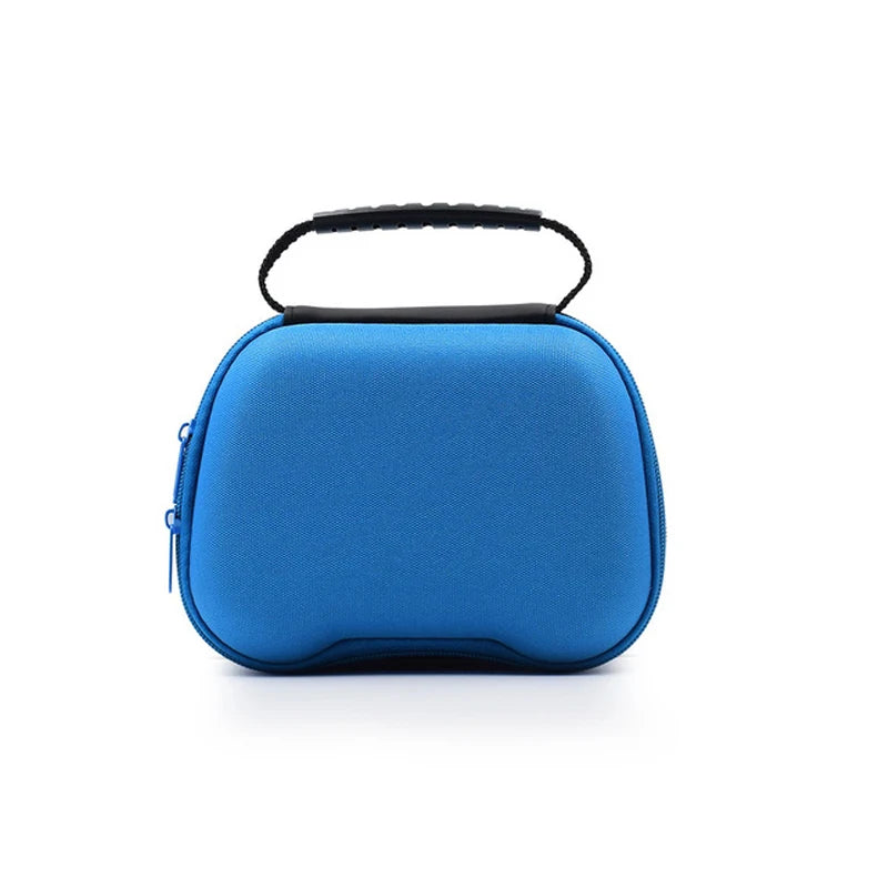 Hard Shell Controller Carrying Case For Xbox / Switch Pro / PS5 / PS4 / PS3 Gamepad Travel Portable Protective Storage Bag
